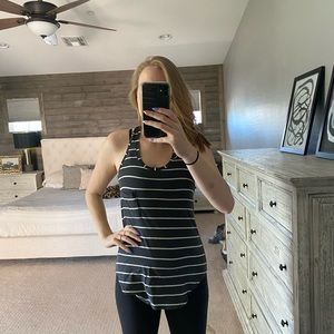 Lululemon workout tank